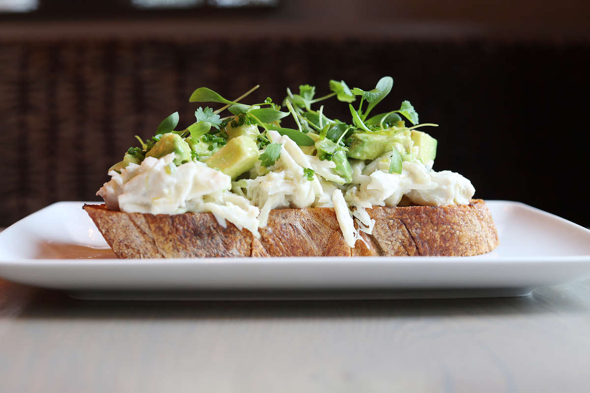 Best Restaurants and Bars along the Main Line: Craig LaBan’s Guide